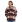 Roxy Γυναικείο jacket Passage Of Time - Checked Shirt Style Coat